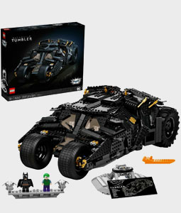 Toys & Games