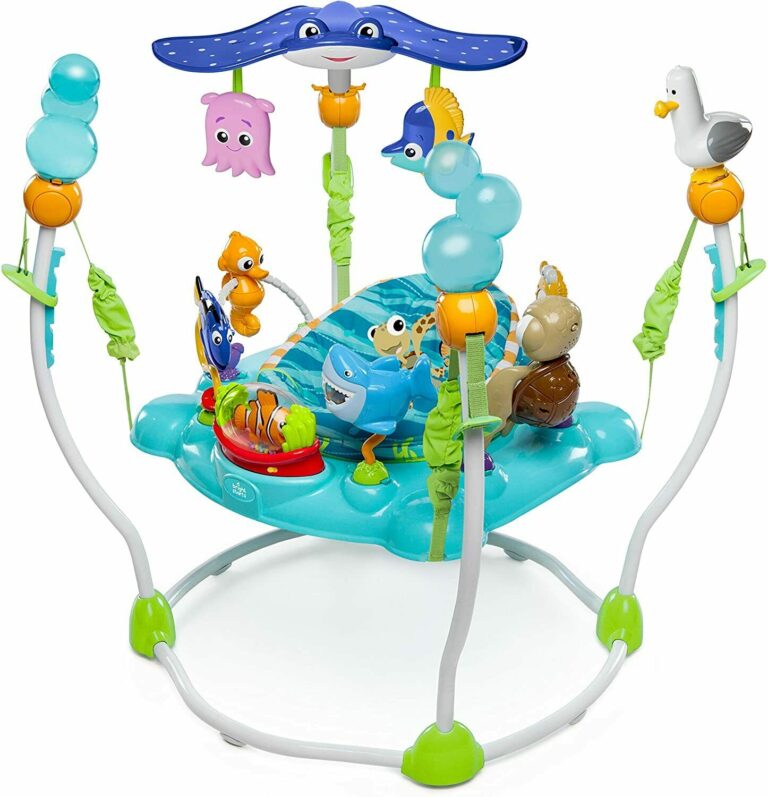 Baby product