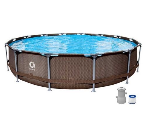 Inflatable Pool