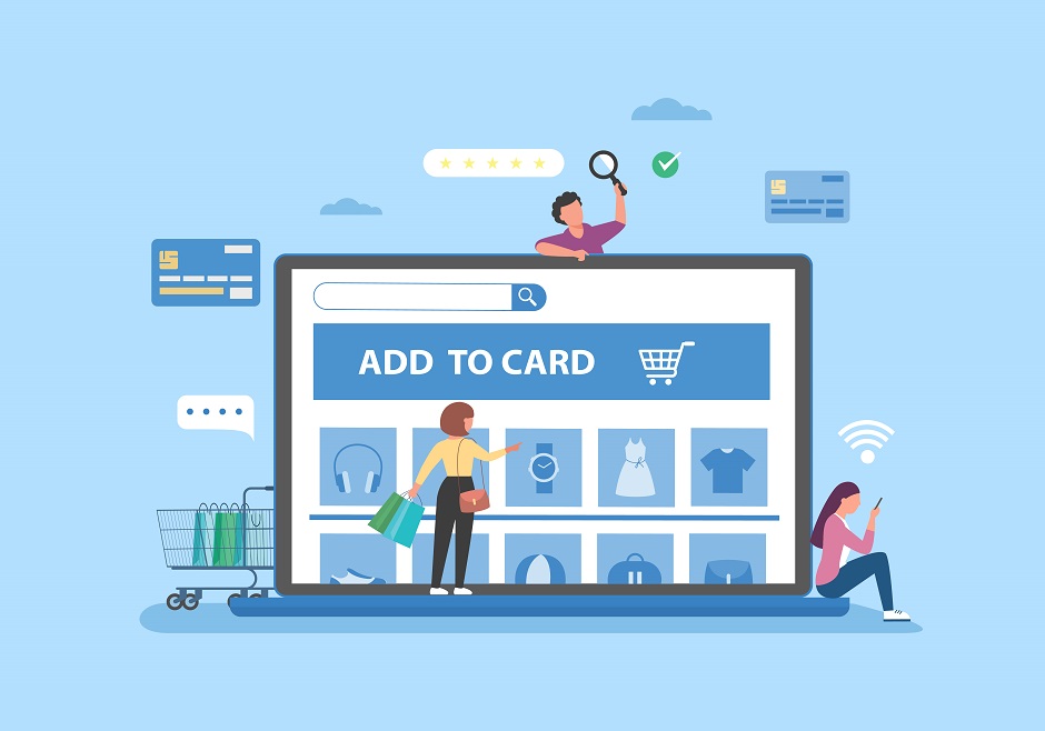 Online Shopping