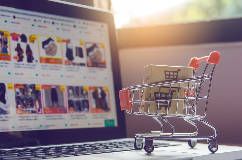 cj online shopping
