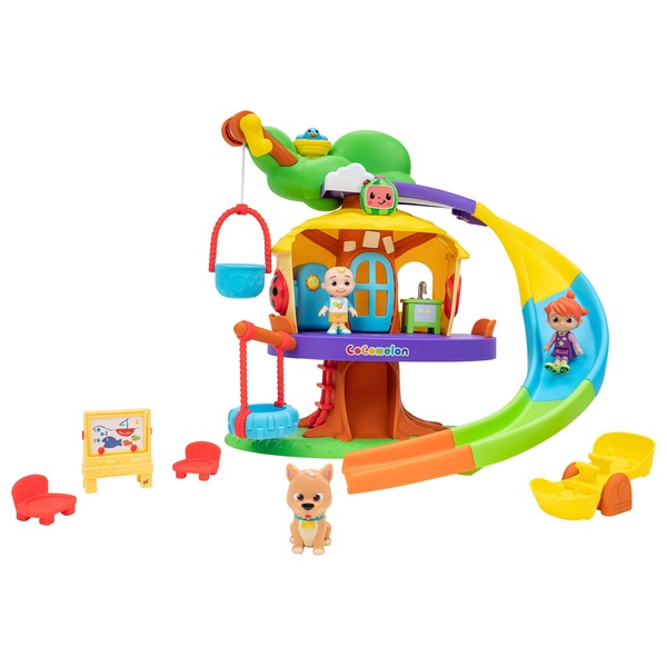 buy the best toy for their children