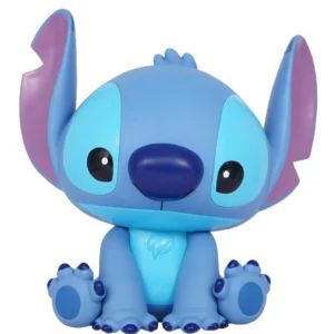 Lilo & Stitch Money Box Stitch 20 cm Monogram 1D