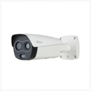 Dahua DH-TPC-SD2221 Thermal Video Camera, Smart Tech, Notifications Alarms