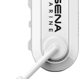 Sena Nautitalk Crew Compact Marine Mesh Communication Dual PacK Sailing/Yachting
