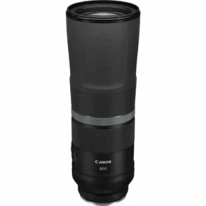 CANON RF 800mm f/11 IS STM Telephoto Prime Lens - brand new