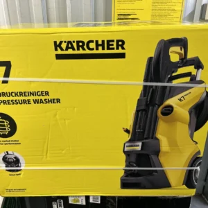KARCHER K7 Premium Power 1.317-174.0 Pressure Washer Brand New