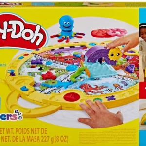 Play-Doh Starters Fold and Go Playmat brand new